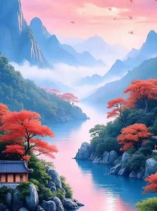 ​真相大白：夫妻间的深厚缘分竟源于前世秘密！