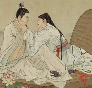 ​古人是如何叫心上人的？这些称呼比“宝贝”还甜！建议收藏