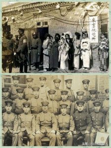 ​为满足日兵兽性，日军通过3种方式，抓捕7万多朝中女子逼做慰安妇