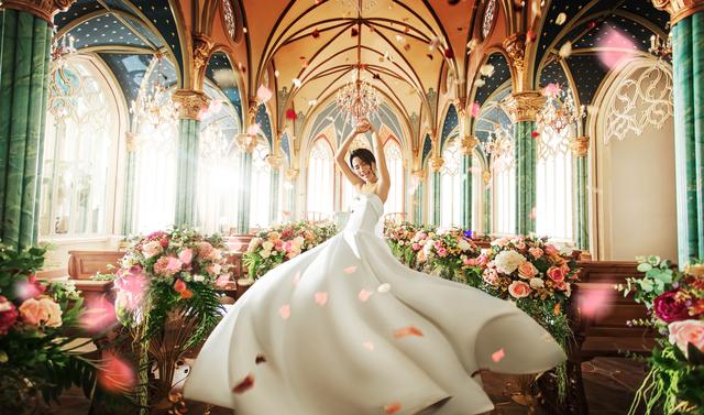 上海比较有名的婚纱摄影店(上海婚纱摄影店哪家好)(3)