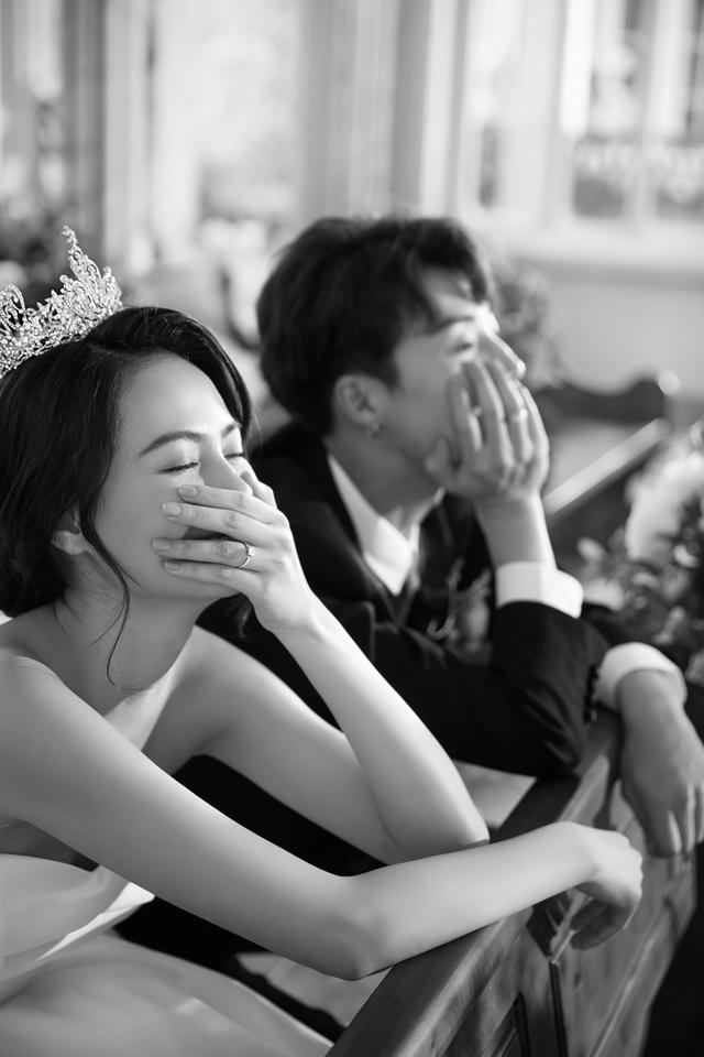 上海比较有名的婚纱摄影店(上海婚纱摄影店哪家好)(5)