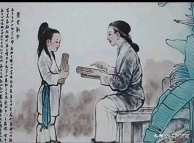 ​典故简说：世间好物不坚牢，彩云易散琉璃脆