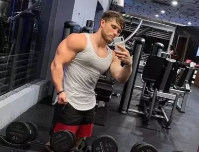 ​最燃脂运动-HIIT，2个月瘦40斤，体脂暴降，闪现六块腹肌，还瘦腿