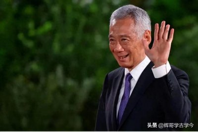 ​李显龙担任国务资政是什么职务？