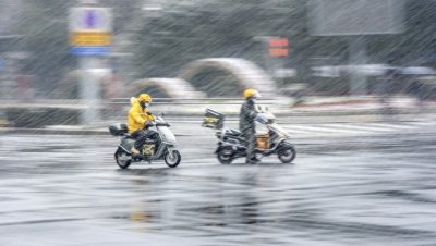 ​送外卖会丢人？？