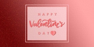 ​情人节礼物贺卡不知道写什么？这15句走心小情话请收好。