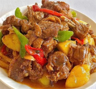 ​元宵家宴美食分享，8道家常菜谱，荤素搭配，营养又健康