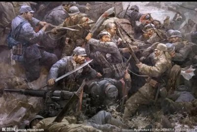 ​抗日战争十大民族英雄