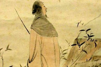 ​《效陶彭泽》古诗阅读赏析