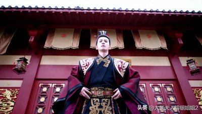 ​北周明敬皇后——出身显贵之家，终生被政治斗争牵连，死因成谜