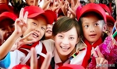 ​20年过去了，孙俪资助4年的“白眼狼”向海清，如今过得怎样？