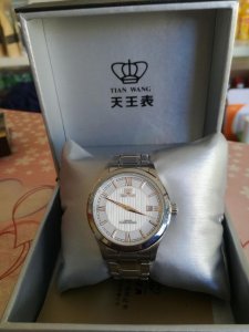 ​国产品牌手表排行榜前十名机械表（买不起奢侈品牌手表）