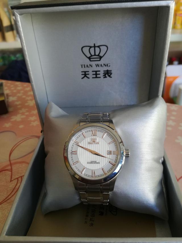 国产品牌手表排行榜前十名机械表(买不起奢侈品牌手表)(1)