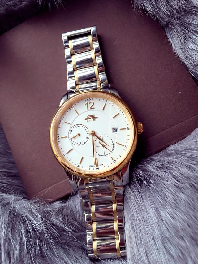 国产品牌手表排行榜前十名机械表(买不起奢侈品牌手表)(5)