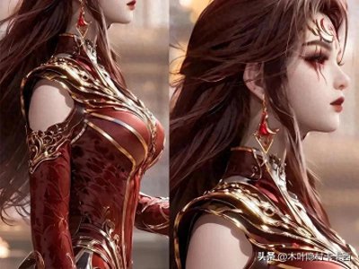 ​绝世唐门：马小桃身材很性感？透明丝袜更是一绝