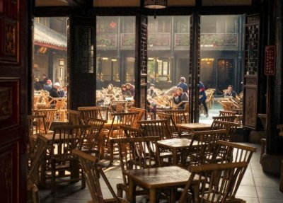 ​大年初四都该干什么？