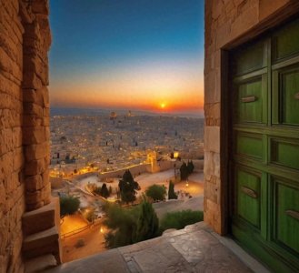 ​以色列建国史