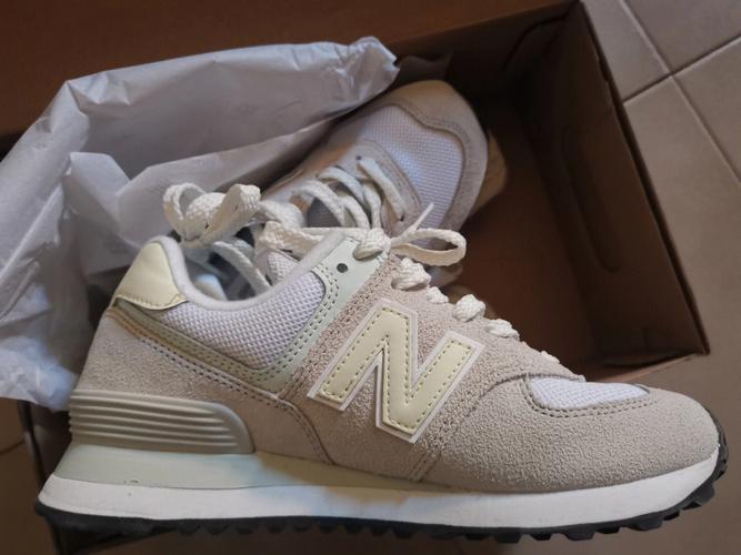 纽巴伦574怎么清洗(纽巴伦574怎么清洗干净)