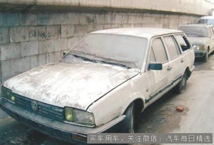 刹车盘为什么会生锈（刹车盘生锈等于质量有问题）(3)