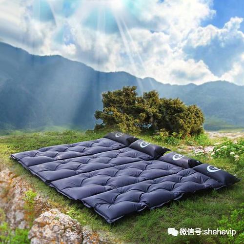 3、要注意保持帐篷良好的通风,防止沙尘引发火灾。