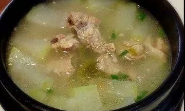 常温下正确的骨头汤保存方法