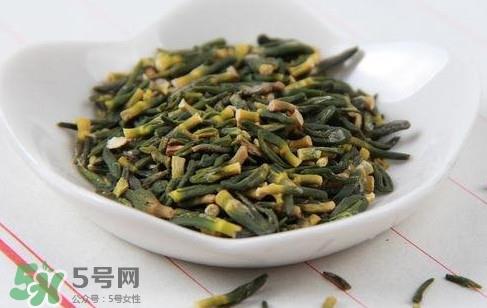 莲子心怎么吃不会苦?莲子心怎么泡水喝 莲子心怎么吃不会苦?莲子心怎么泡水喝