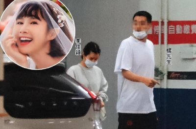 ​曝知名女星李佳颖离婚寻新欢！与闺蜜前任共度三天三夜