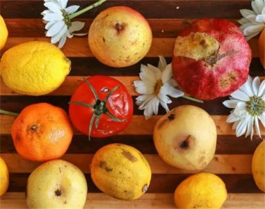 ​吃腐烂水果会有什么后果