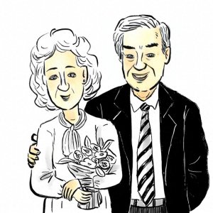 ​《琼瑶》25句经典名句