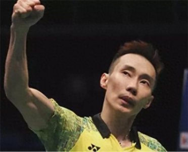 ​回顾 李宗伟：36岁患癌，花费936万续命，电疗33次喉咙全烂