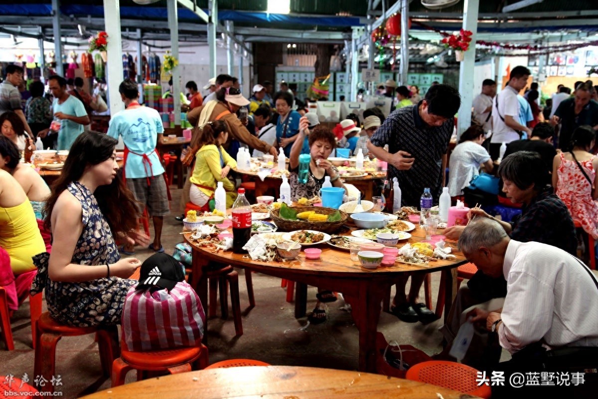 旖旎迷人的泰国金沙岛