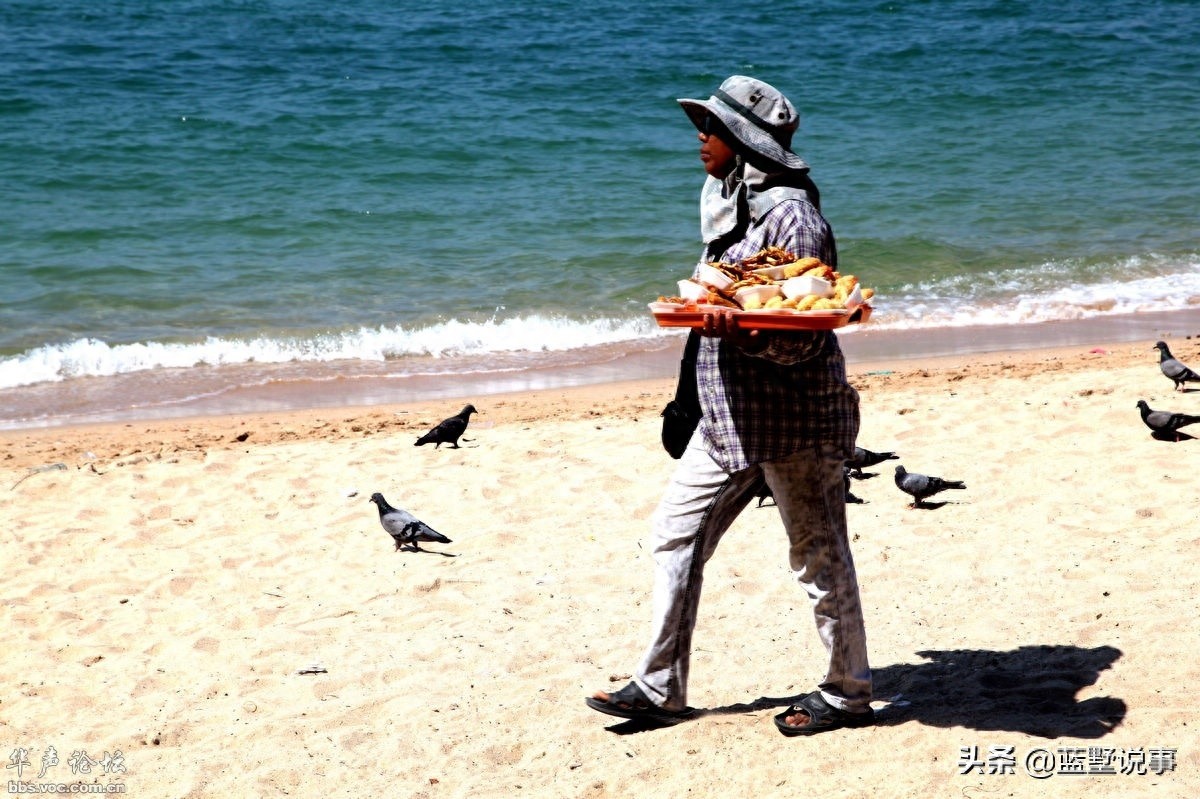 旖旎迷人的泰国金沙岛