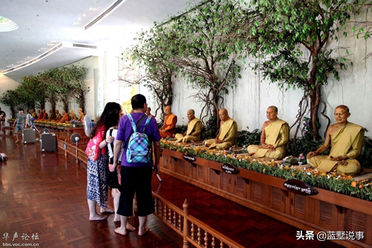 旖旎迷人的泰国金沙岛