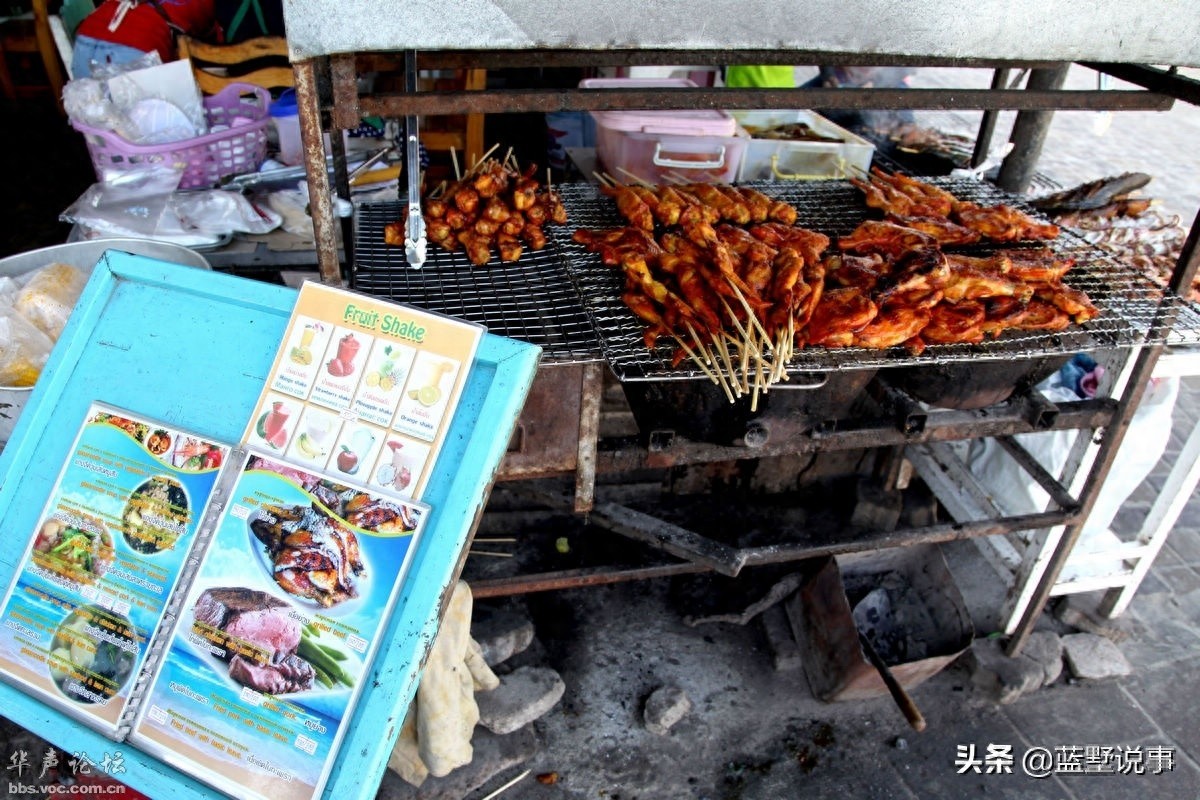 旖旎迷人的泰国金沙岛