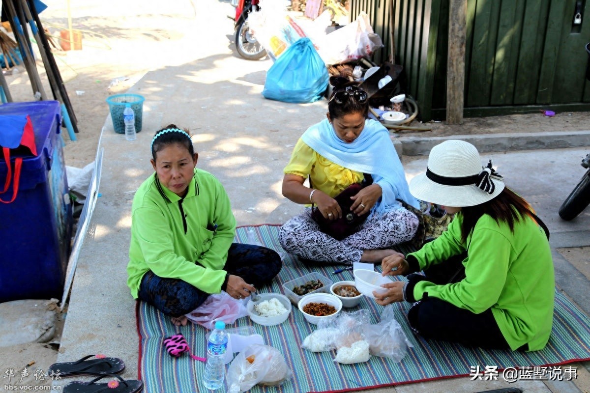 旖旎迷人的泰国金沙岛