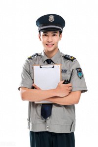 ​保安员是一个什么样的职业？