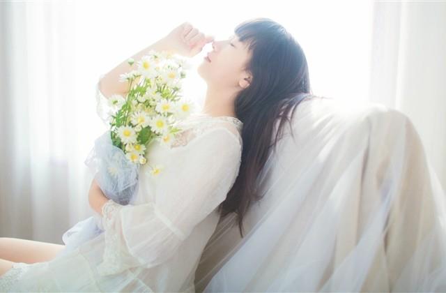 英语昵称女生简短好听