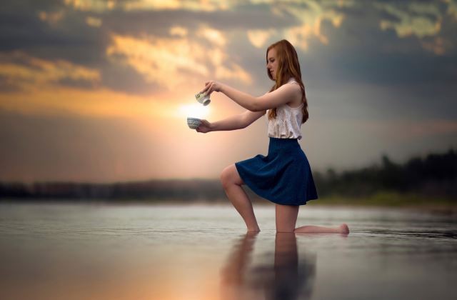 高冷有个性的网名 高冷有个性的网名