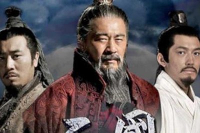 ​东吴灭亡的时候为什么国库是空的