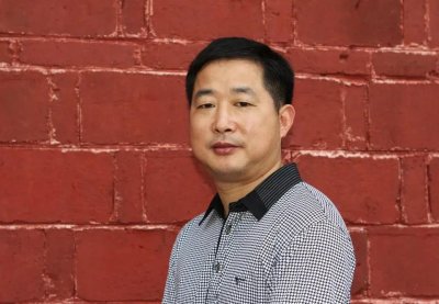 ​时代新视点 ‖ 洪 放：长篇小说《追风》，给文坛注入一股清流