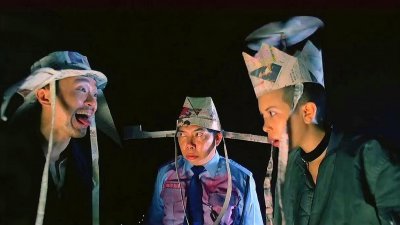 ​这5本都市搞笑捉鬼的小说太好看了，轻松幽默，心情瞬间开朗