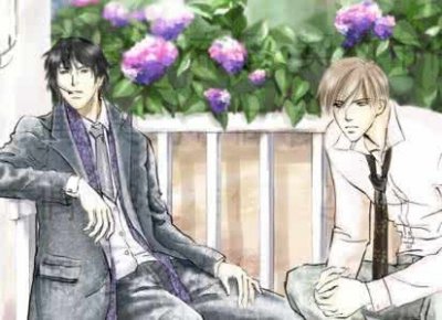 ​耽美｜书单——蓝淋那些虐心虐肝虐肺的小说你看过几部