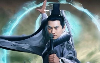 ​王重阳、张三丰、逍遥子、黄裳，谁才是金庸小说道家第一高手？