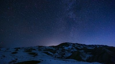 ​小说或者电视剧里常说的紫薇帝星到底是哪一颗星星？