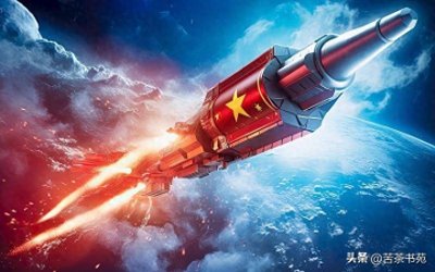 ​四本黑科技类型的小说，带着顶级科学家的记忆重生，吊打全世界