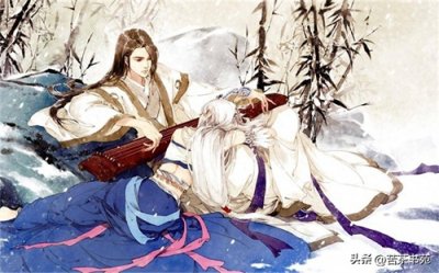 ​三本古言历史小说，从末世穿越到古代，成为一国公主