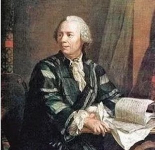 ​七桥问题与有趣的一笔画