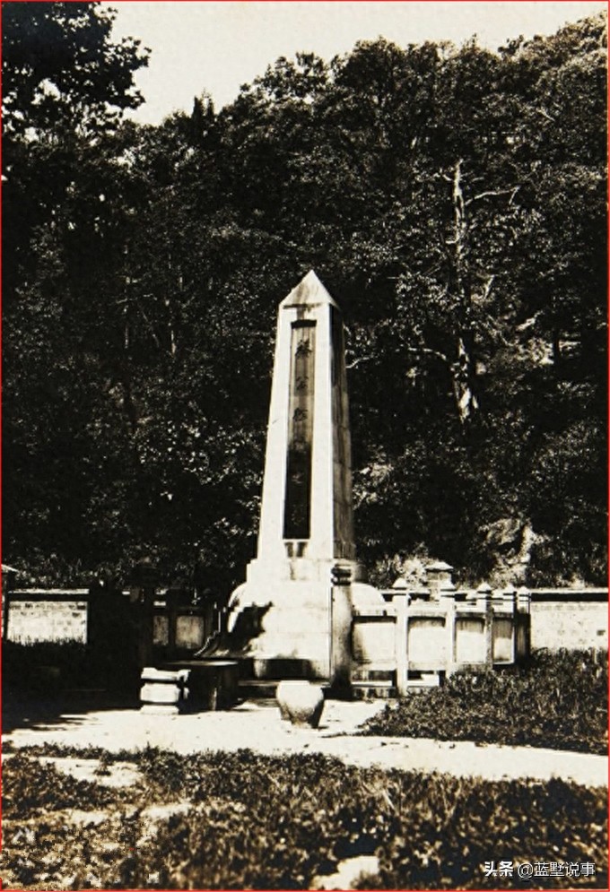 二十年代的长沙，与屈原齐名的贾谊故居完好不知重修了几回