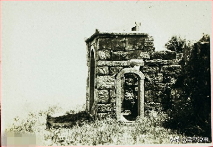 二十年代的长沙，与屈原齐名的贾谊故居完好不知重修了几回