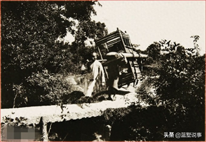 二十年代的长沙，与屈原齐名的贾谊故居完好不知重修了几回